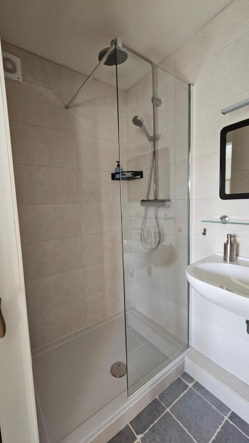 B&B Pippa Peer Chambre photo