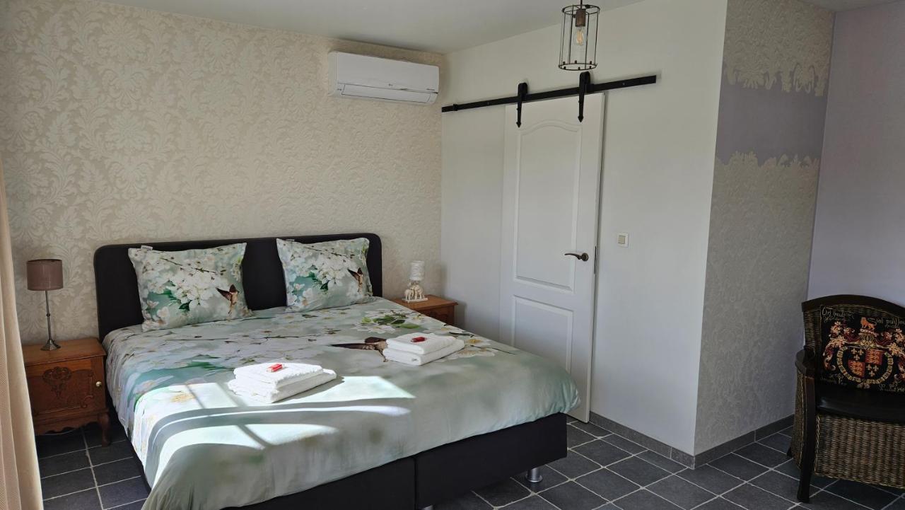 B&B Pippa Peer Extérieur photo