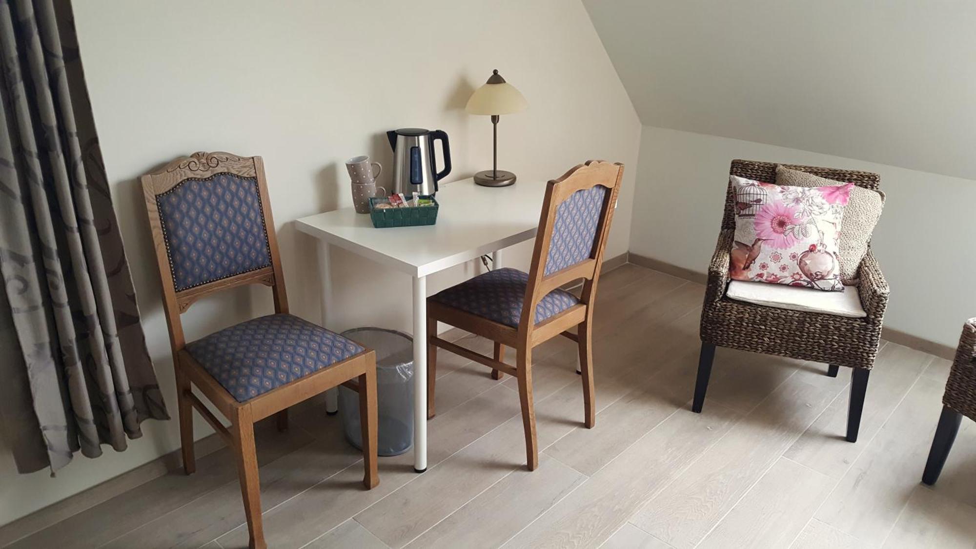 B&B Pippa Peer Chambre photo